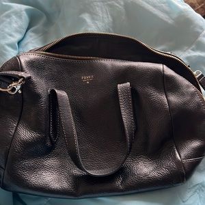 Fossil Bag